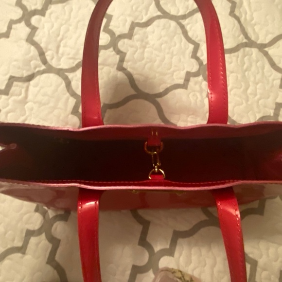 Louis Vuitton Wiltshire PM Bag - Picture 3 of 6